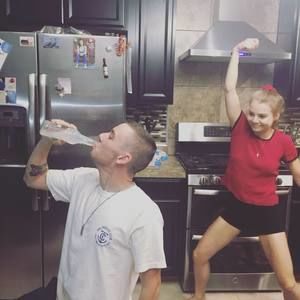 Meet your Posher, Wayne